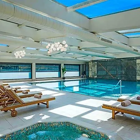 Radisson Merter イスタンブール