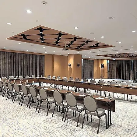 ホテル Radisson Merter イスタンブール