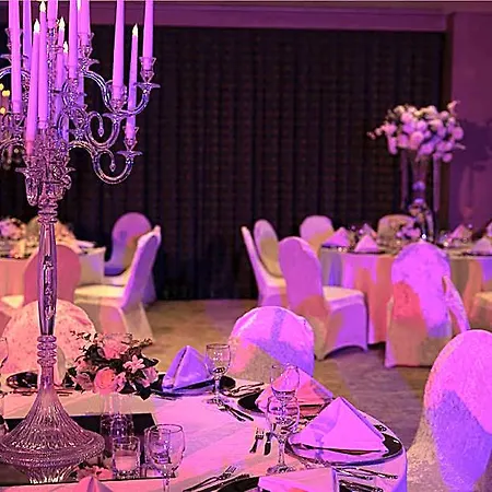 Szálloda Radisson Merter Isztambul