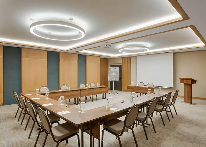 Radisson Merter Istanboel