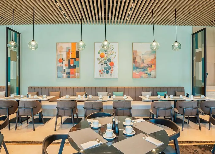 Hotel Radisson Merter