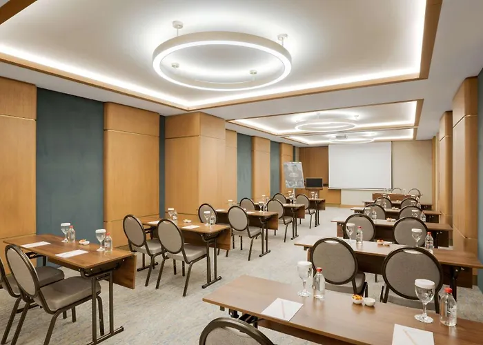 Radisson Merter Hotel 5*