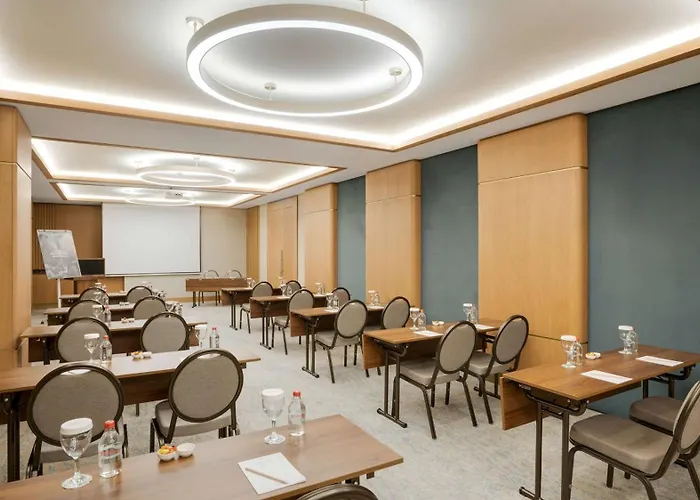 Radisson Merter Hotel Stambuł