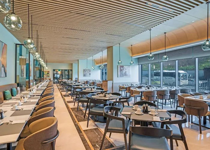 Radisson Merter Hotel 5*