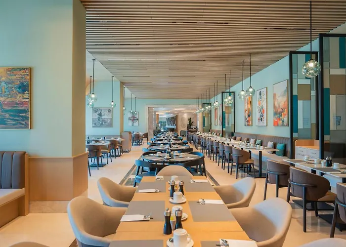 Hotel Radisson Merter