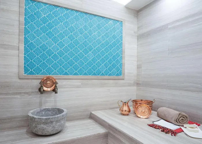 Radisson Merter 5* Istanboel