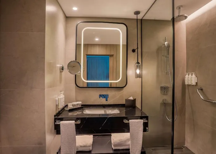 Hotel Radisson Merter