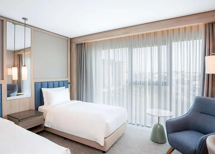 Radisson Merter 5*