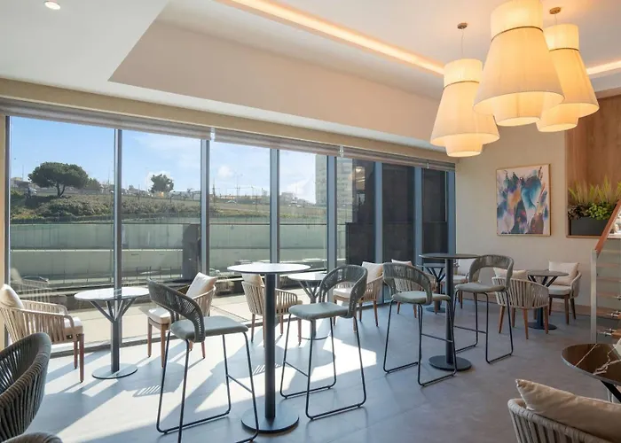 Hotel Radisson Merter