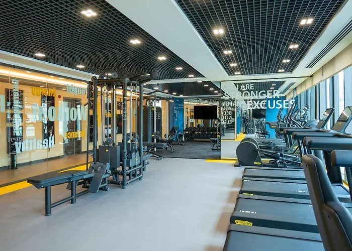 Radisson Merter Istanboel