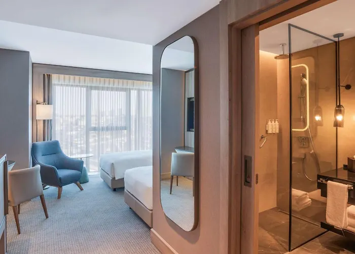 Radisson Merter