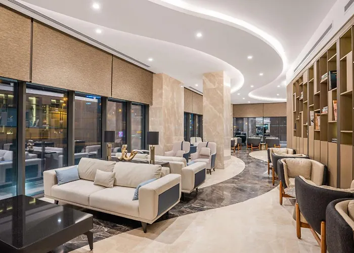 Hotel Radisson Merter 5*