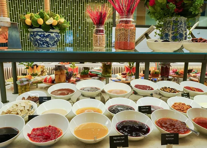 Hotel Radisson Merter 5*