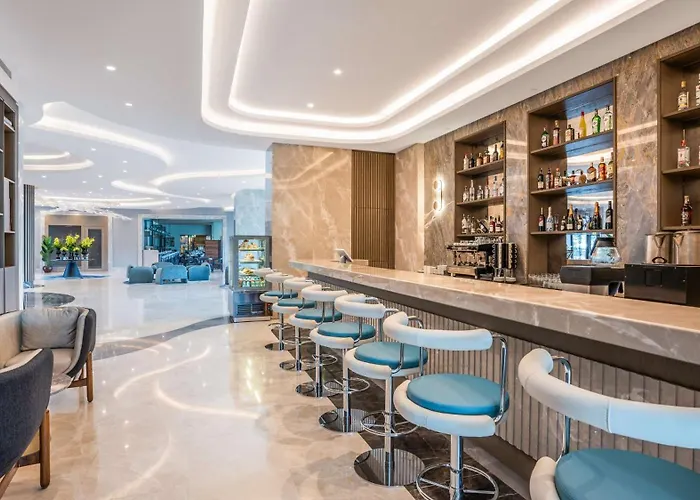 Radisson Merter