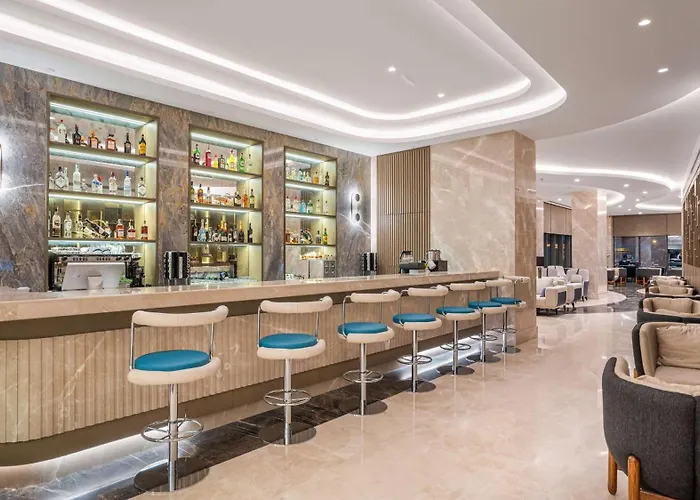 Hotel Radisson Merter 5*