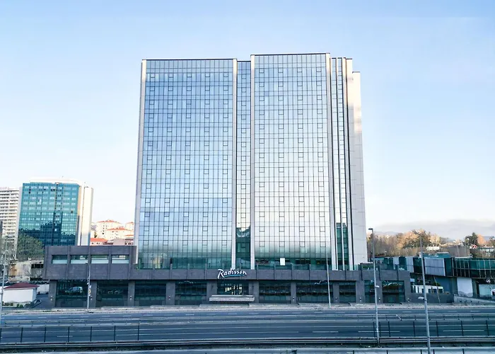 Hotel Radisson Merter Istanboel