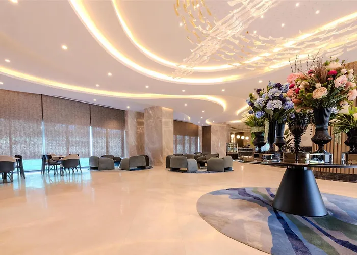 Radisson Merter Hotel