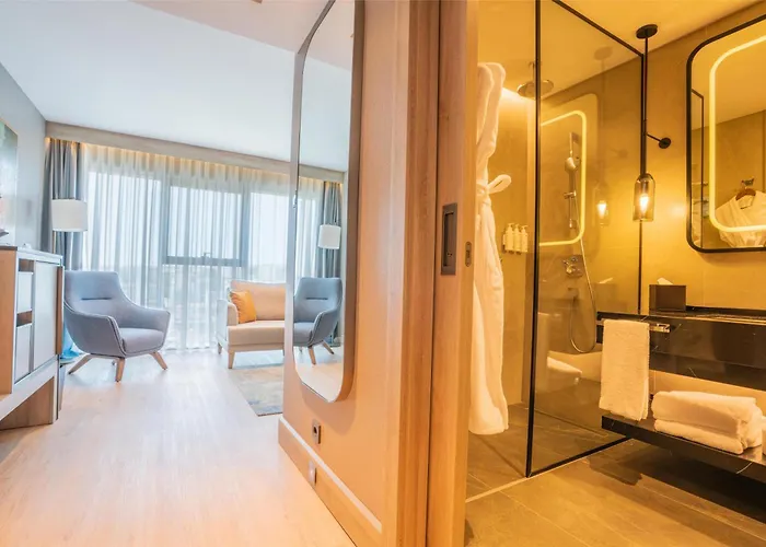 Radisson Merter 5* Stambuł