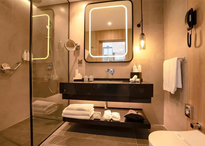 Hotel Radisson Merter 5*