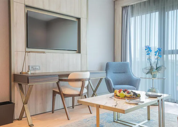 Hotel Radisson Merter 5*