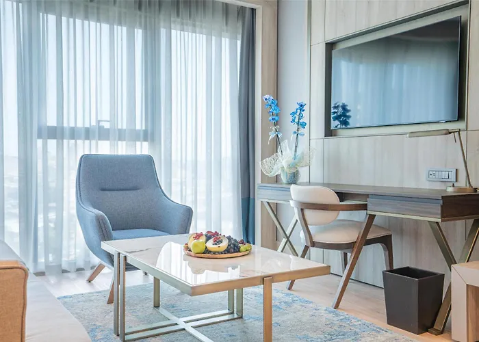 Radisson Merter Отель 5*