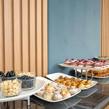 Radisson Merter 5*
