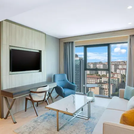 Radisson Merter Hotel *