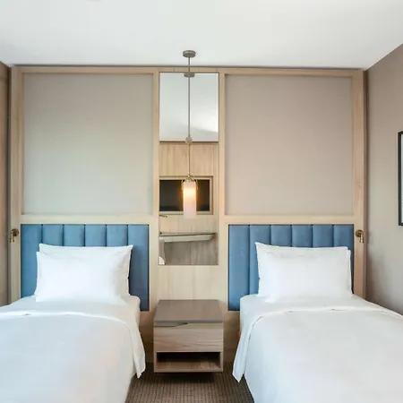 Radisson Merter 5* Istanbul