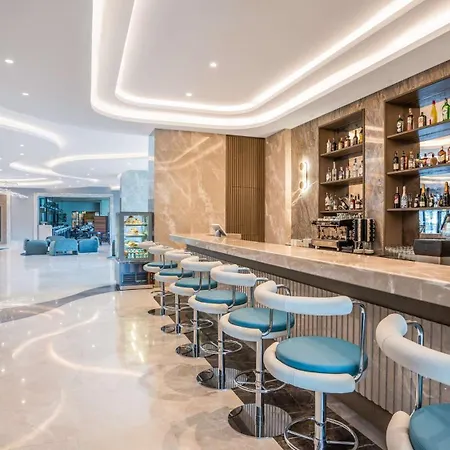 Radisson Merter