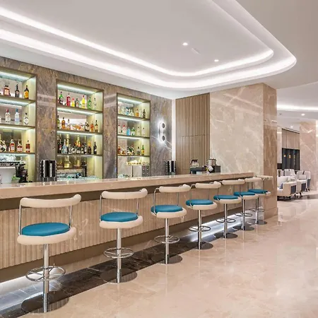 酒店 Radisson Merter 5*