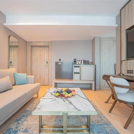 Radisson Merter 5*