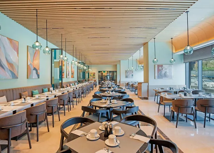 Hotel Radisson Merter 5*