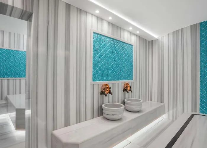 Radisson Merter 5* Istambul