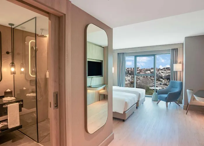Radisson Merter Hotel Istambul