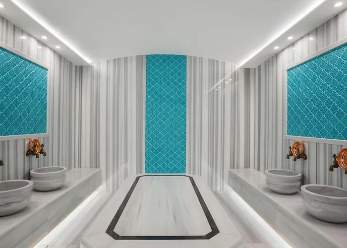 Hotel Radisson Merter Istambul