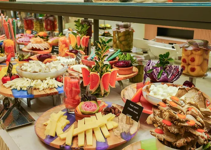 Radisson Merter Istambul