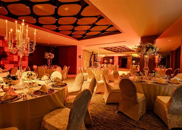 Radisson Merter 伊斯坦布尔