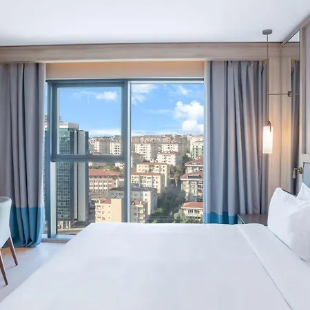 Radisson Merter