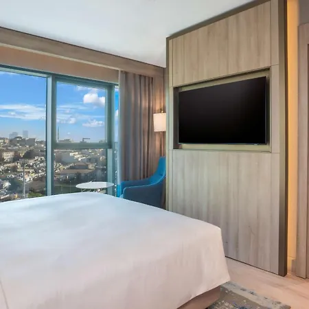 Radisson Merter Otel