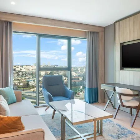 Radisson Merter Otel İstanbul