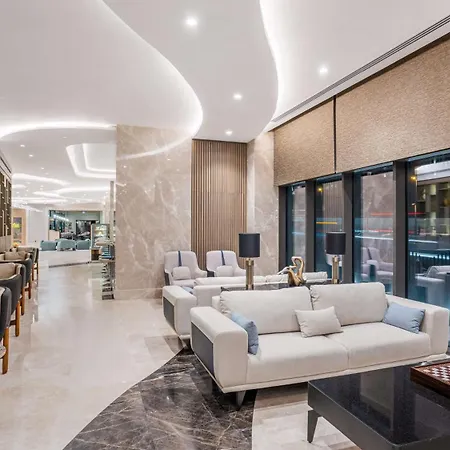 Radisson Merter * İstanbul