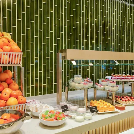 Otel Radisson Merter
