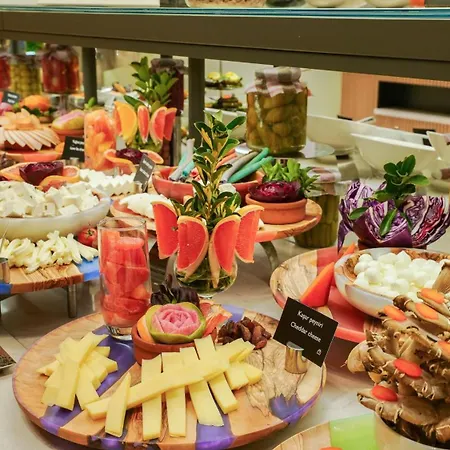 Radisson Merter Стамбул