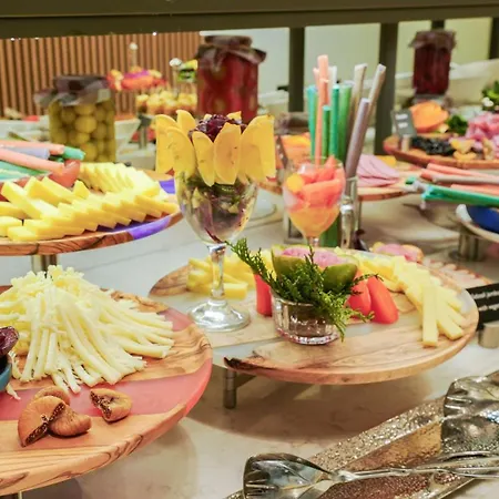 Radisson Merter Отель Стамбул