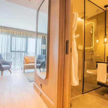 Radisson Merter 5* Стамбул