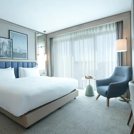 Отель Radisson Merter 5*