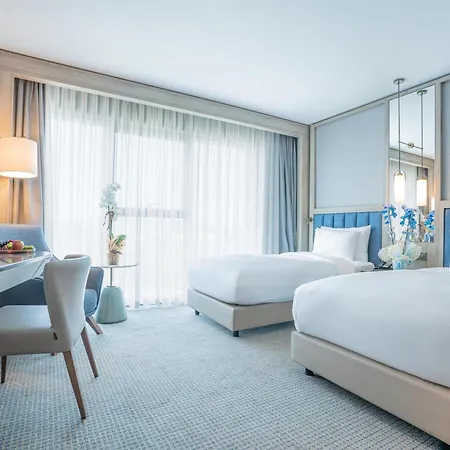 Radisson Merter 5* Стамбул