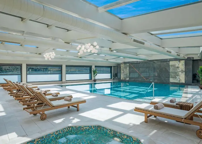 호텔 Radisson Merter 5*